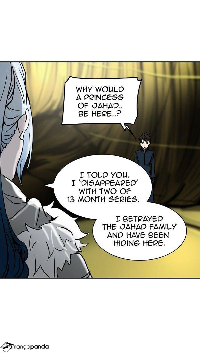 Tower of God Chapter 318 image 095